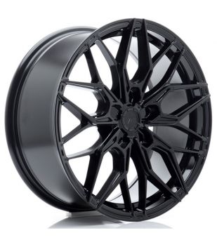 Japan Racing Wheels - JR-46 Gloss Black (18x8 Zoll)