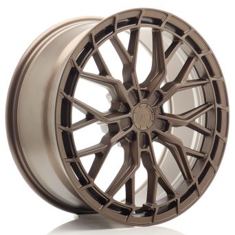 Japan Racing Wheels - JR-48 Matt Bronze (20x9 Zoll)
