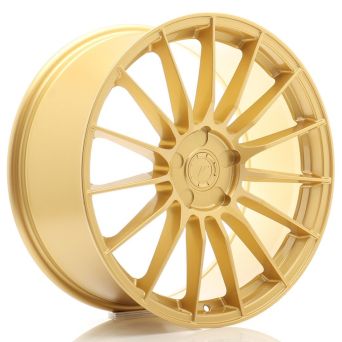 Japan Racing Wheels - SL-05 Gold (18x8.5 Zoll)