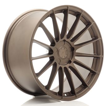 Japan Racing Wheels - SL-05 Matt Bronze (19x9.5 Zoll)