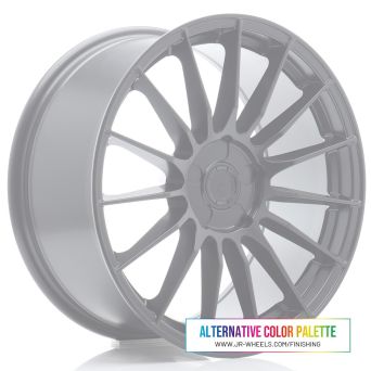 Japan Racing Wheels - SL-05 Custom Finish (18x8.5 Zoll)