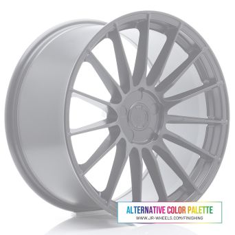Japan Racing Wheels - SL-05 Custom Finish (19x9.5 Zoll)