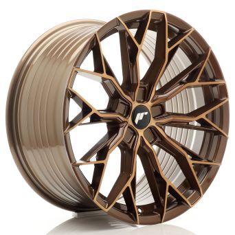 Japan Racing Wheels - JR-49 Platinum Bronze (19x9.5 Zoll)