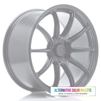 SALE - Japan Racing Wheels - SL-04 Custom Finish (19x10 Zoll)