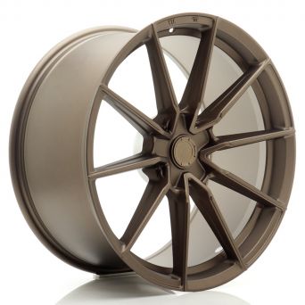 SALE - Japan Racing Wheels - SL-02 Bronze (20x9.5 Zoll)