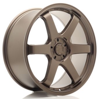 Japan Racing Wheels - SL-03 Matt Bronze (20x8.5 inch)