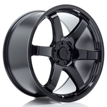 Japan Racing Wheels - SL-03 Gloss Black (20x9.5 Zoll)