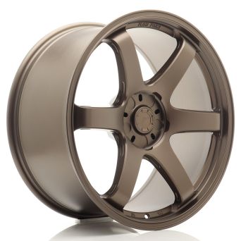 Japan Racing Wheels - SL-03 Matt Bronze (20x10.5 Zoll)