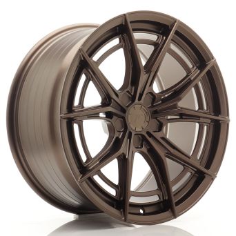 Japan Racing Wheels - JR-50 Matt Bronze (19x9.5 Zoll)