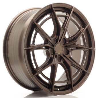 Japan Racing Wheels - JR-50 Matt Bronze (20x9 Zoll)
