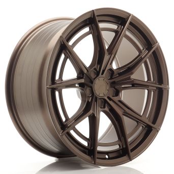 Japan Racing Wheels - JR-50 Matt Bronze (20x10 Zoll)