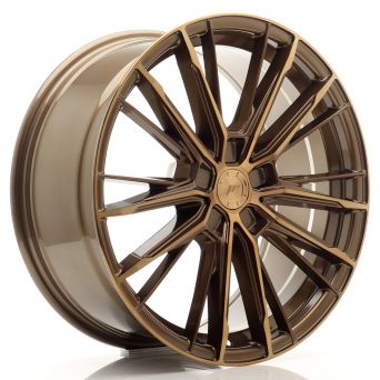 Japan Racing Wheels - JR-52 Platinum Bronze (19x8.5 Zoll)