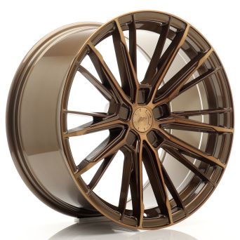 Japan Racing Wheels - JR-52 Platinum Bronze (19x9.5 Zoll)