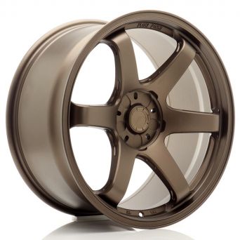 Japan Racing Wheels - SL-03 Matt Bronze (19x10.5 Zoll)