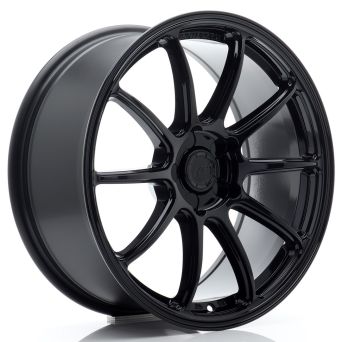Japan Racing Wheels - SL-04 Gloss Black (19x10 Zoll)