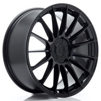 Japan Racing Wheels - SL-05 Gloss Black (19x10.5 inch)