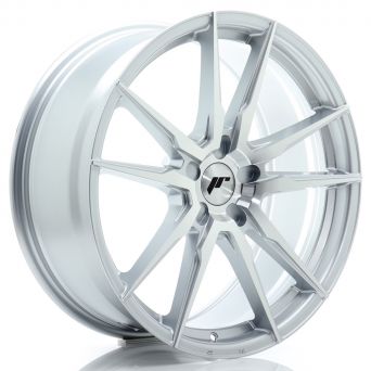 Japan Racing Wheels - JR-21 Frozen Gold (20x8.5 Zoll)