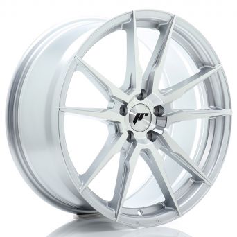 Japan Racing Wheels - JR-21 Frozen Gold (19x8.5 Zoll)