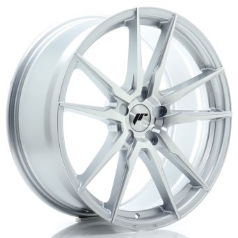 Japan Racing Wheels - JR-21 Frozen Gold (20x8.5 Zoll)