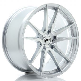 Japan Racing Wheels - JR-21 Frozen Gold (20x10 Zoll)