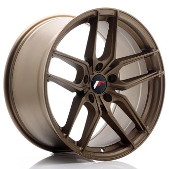 Japan Racing Wheels - JR-25 Bronze (19x9.5 Zoll)