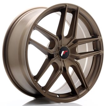 Japan Racing Wheels - JR-25 Bronze (20x8.5 Zoll)