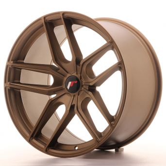 Japan Racing Wheels - JR-25 Bronze (20x11 inch)
